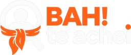 BAH! te achei