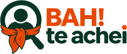 BAH! te achei